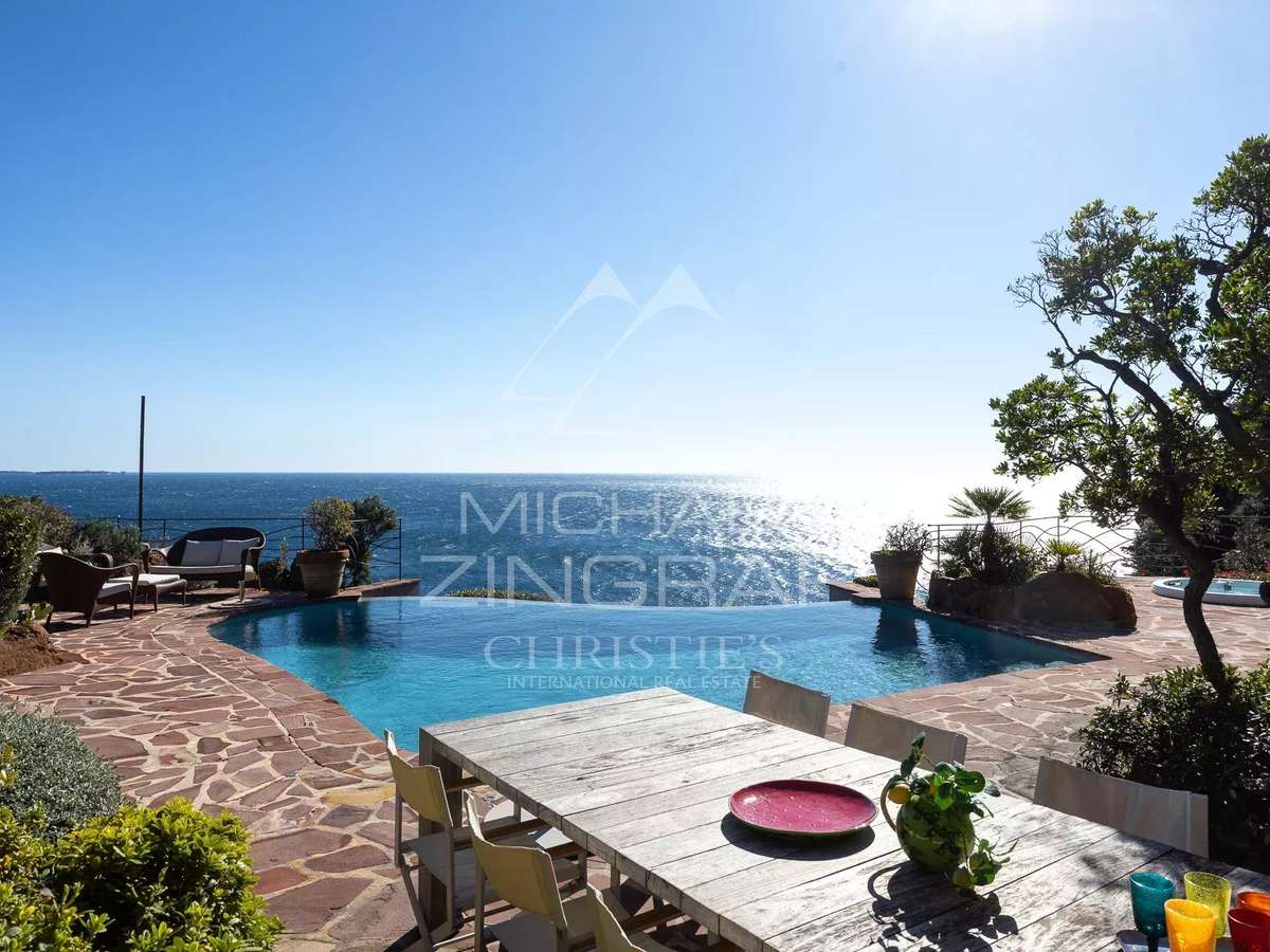 Villa Théoule-sur-Mer