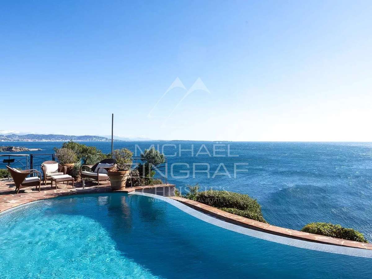 Villa Théoule-sur-Mer