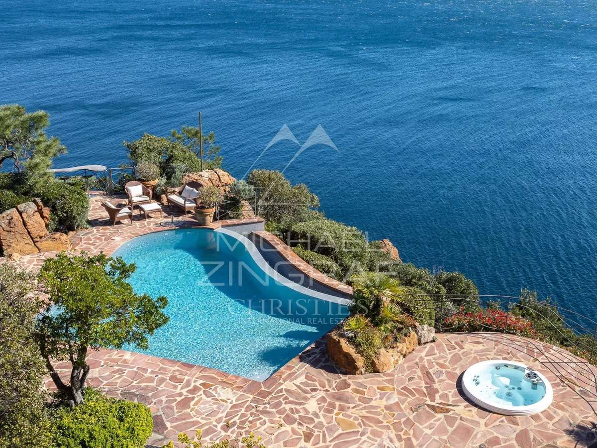 Villa Théoule-sur-Mer