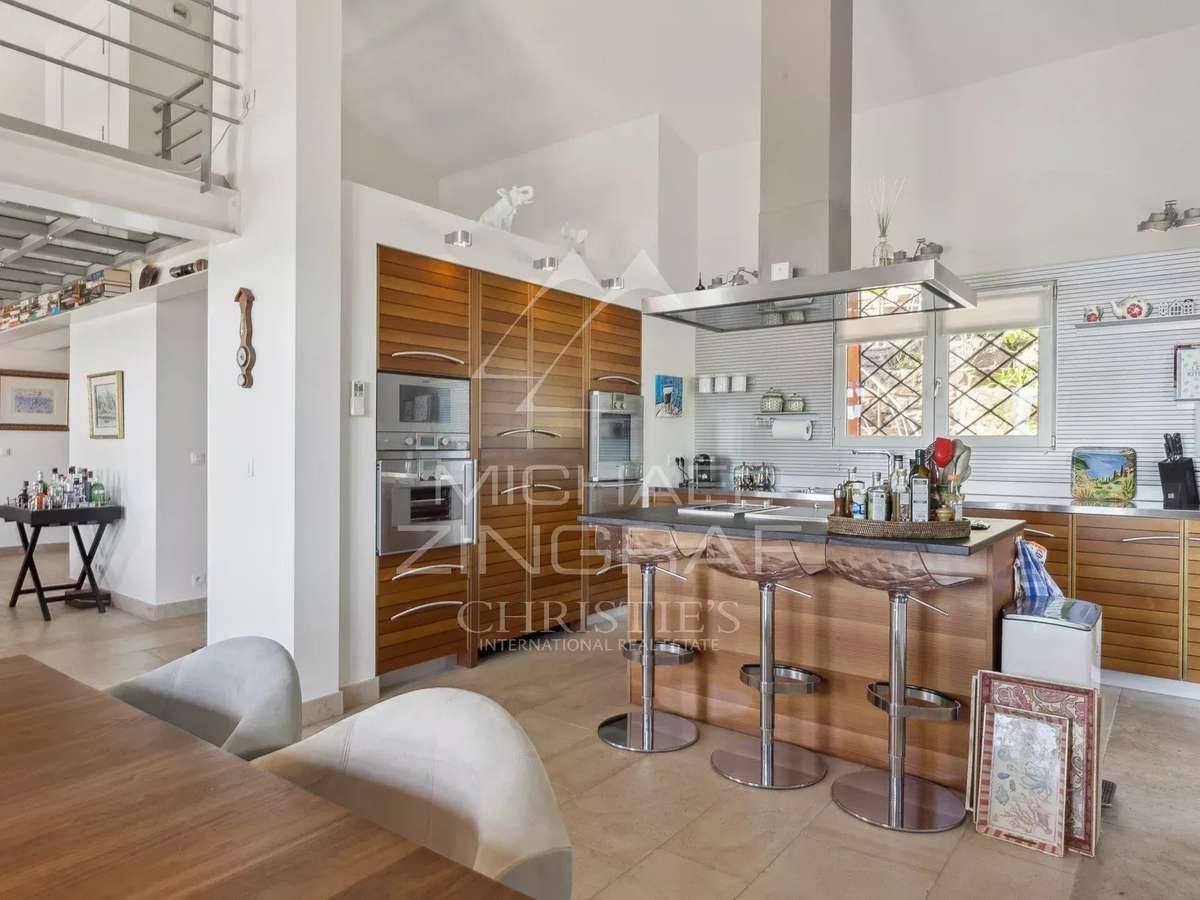 Villa Théoule-sur-Mer