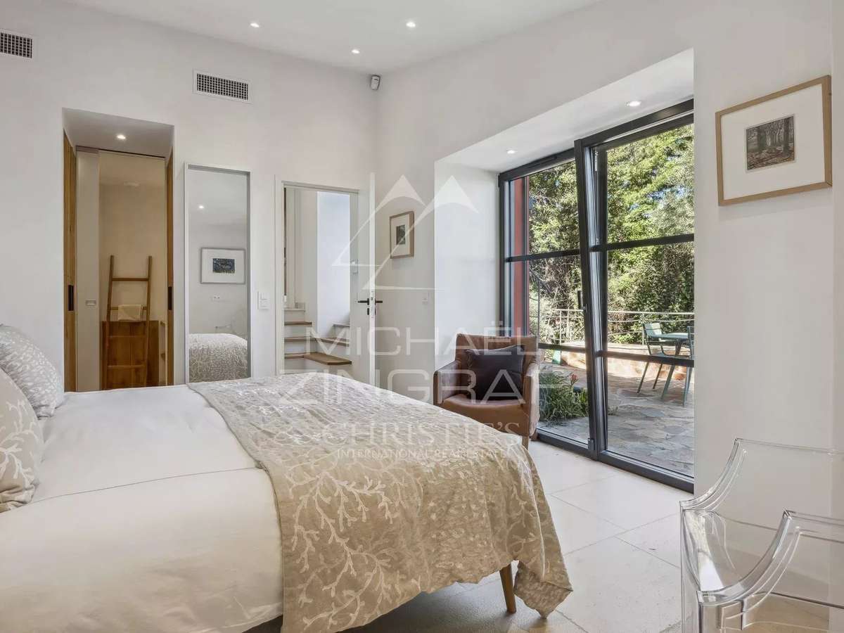 Villa Théoule-sur-Mer