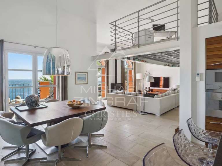 Villa avec Vue sur mer Théoule-sur-Mer - 7 chambres - 440m²