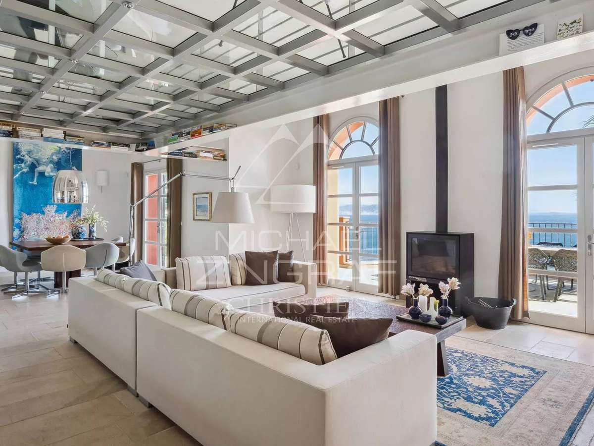 Villa Théoule-sur-Mer