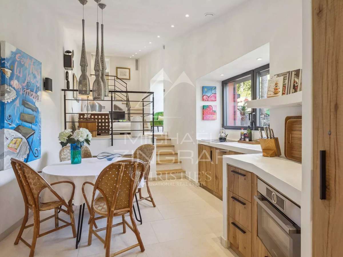 Villa Théoule-sur-Mer