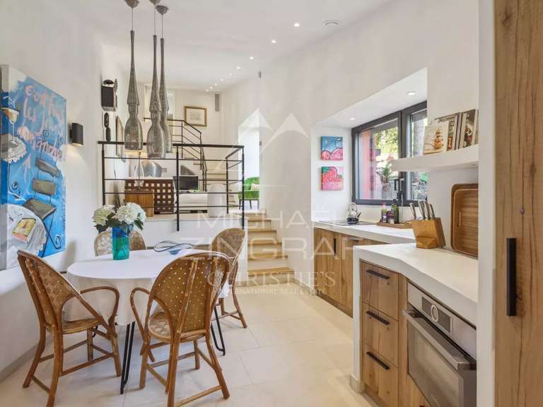 Villa avec Vue sur mer Théoule-sur-Mer - 7 chambres - 440m²