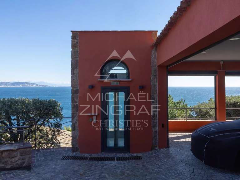 Villa avec Vue sur mer Théoule-sur-Mer - 7 chambres - 440m²