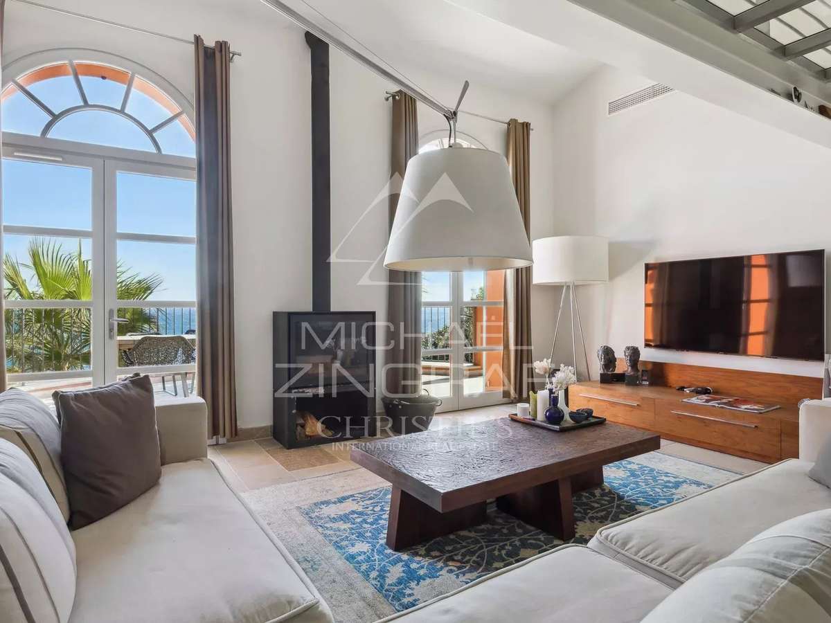 Villa Théoule-sur-Mer