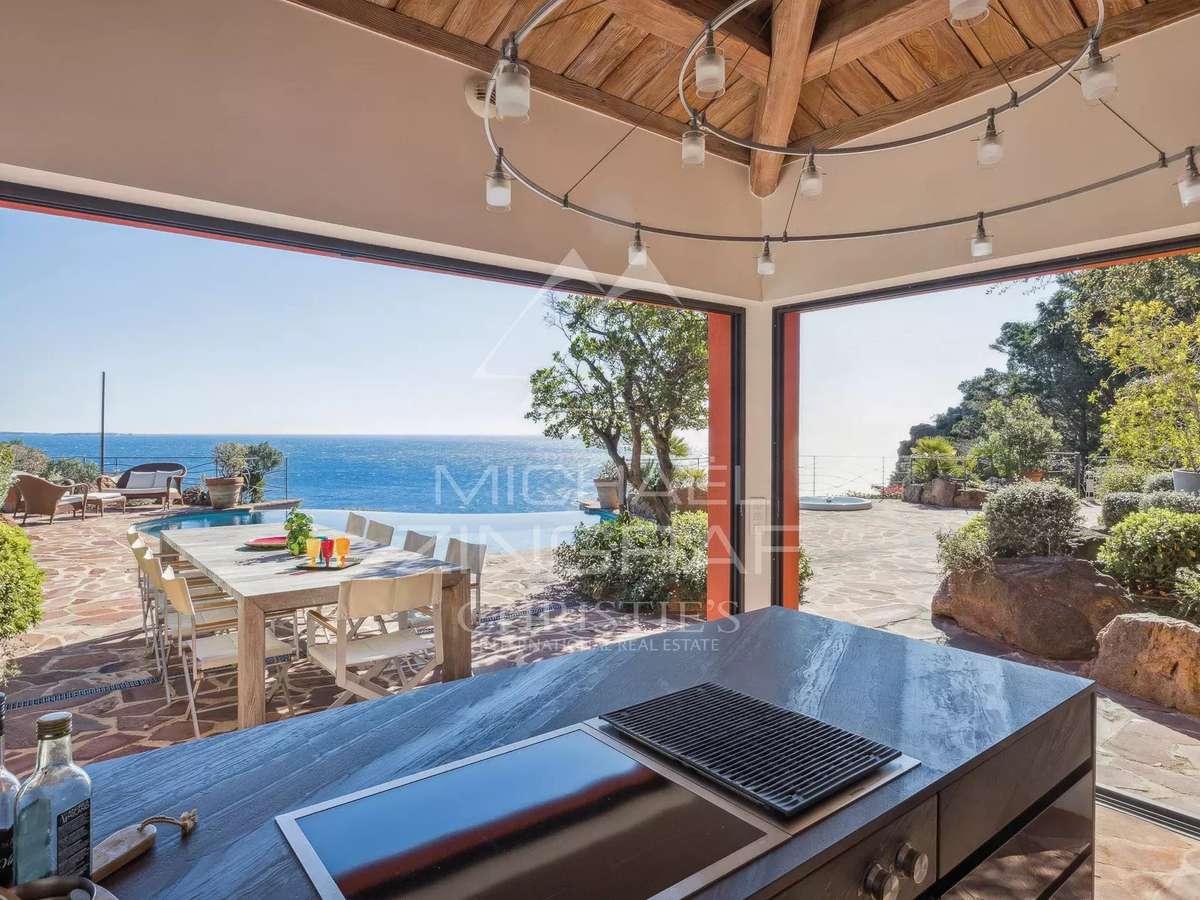 Villa Théoule-sur-Mer