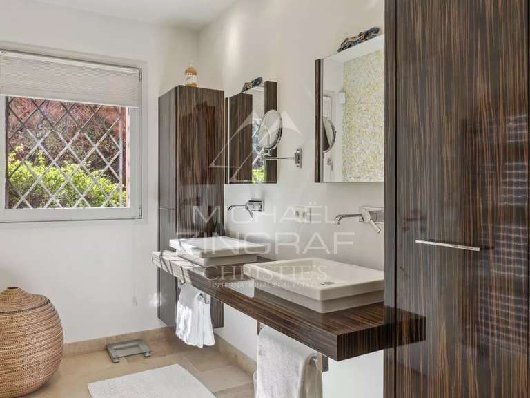 Villa avec Vue sur mer Théoule-sur-Mer - 7 chambres - 440m²