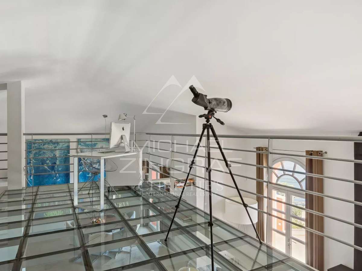 Villa Théoule-sur-Mer