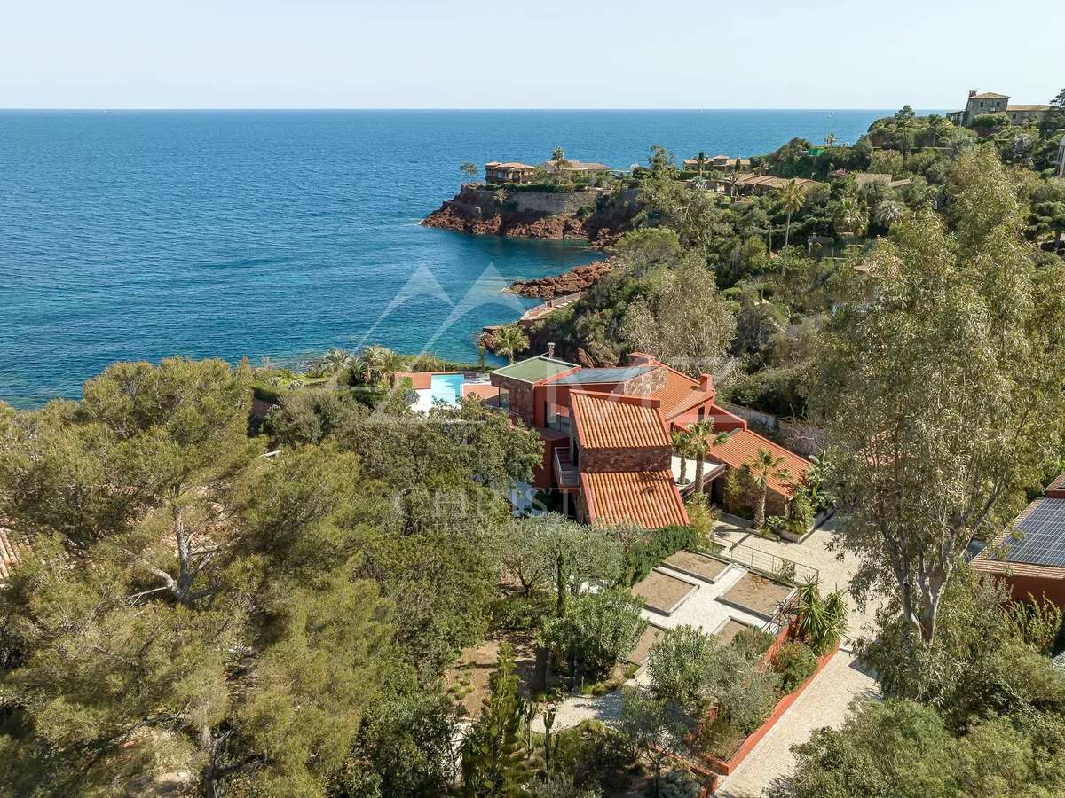 Villa Théoule-sur-Mer