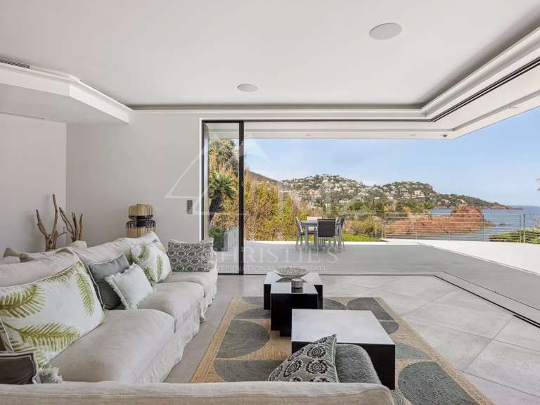 Villa Théoule-sur-Mer - 9 chambres - 530m²