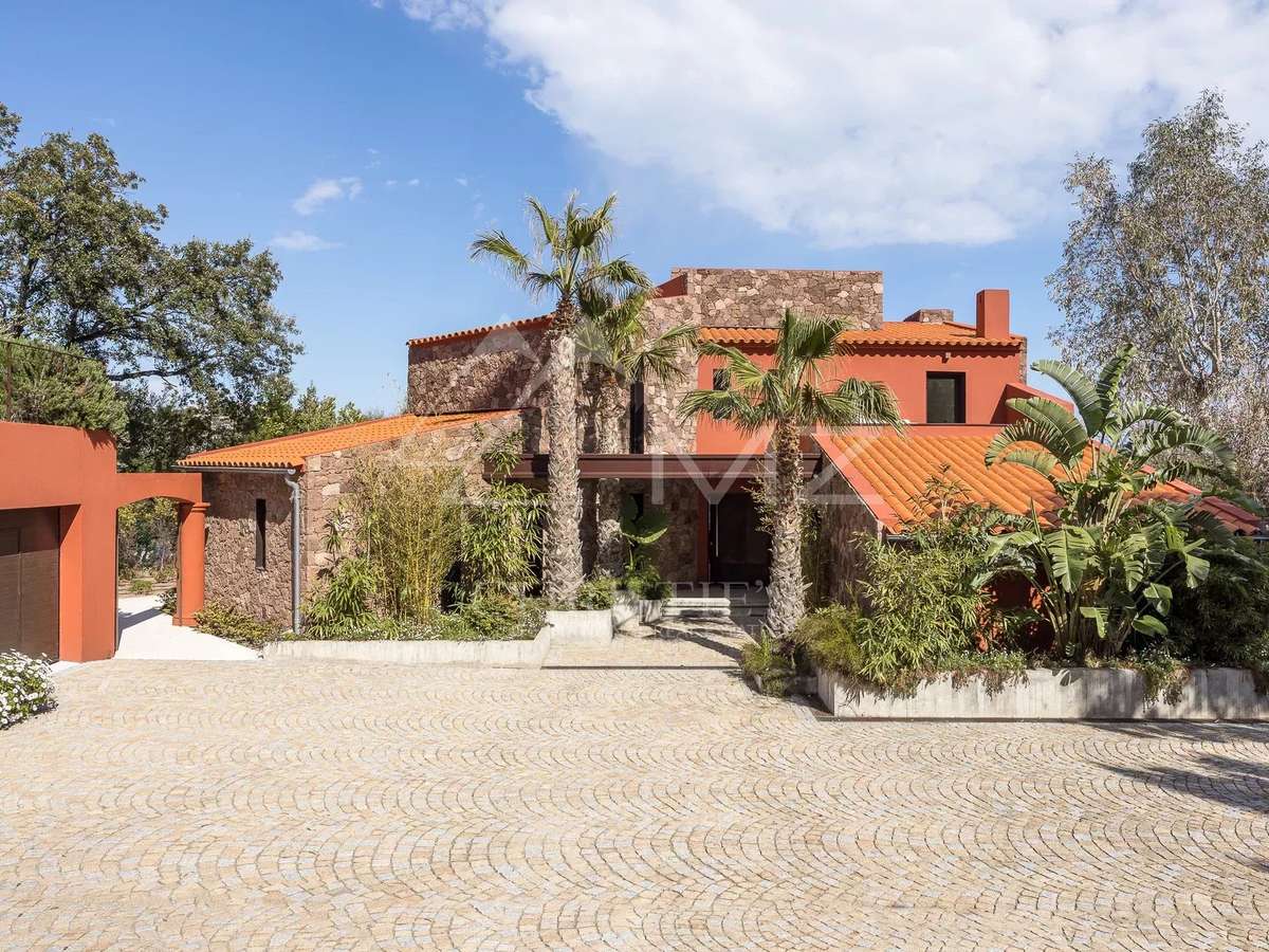 Villa Théoule-sur-Mer