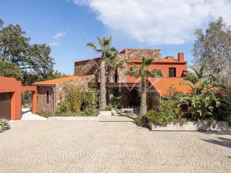 Villa Théoule-sur-Mer - 9 chambres - 530m²