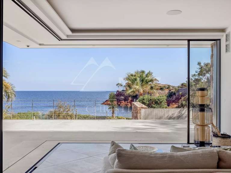 Villa Théoule-sur-Mer - 9 chambres - 530m²