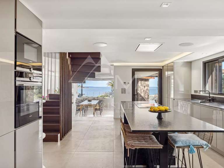 Villa Théoule-sur-Mer - 9 chambres - 530m²