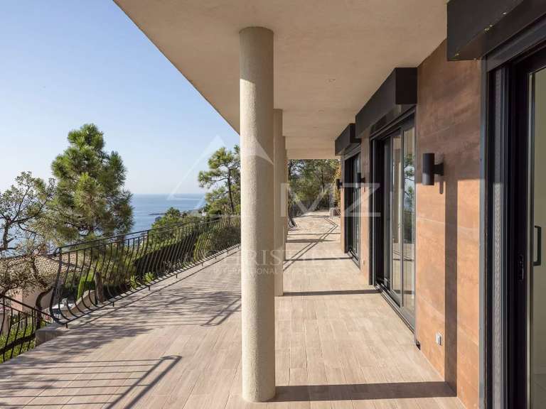 Villa avec Vue sur mer Théoule-sur-Mer - 4 chambres - 211m²