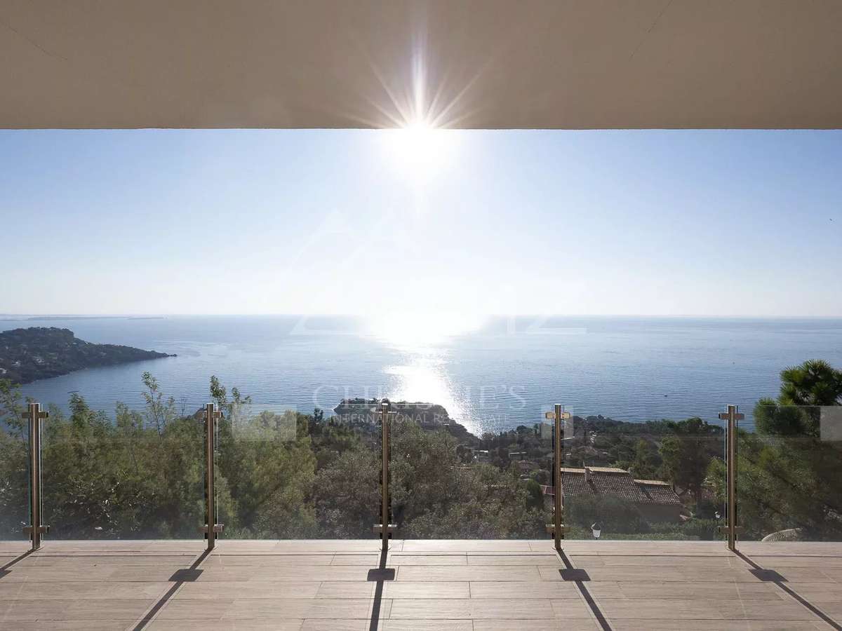 Villa Théoule-sur-Mer