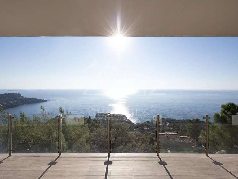 Villa avec Vue sur mer Théoule-sur-Mer - 4 chambres - 211m²