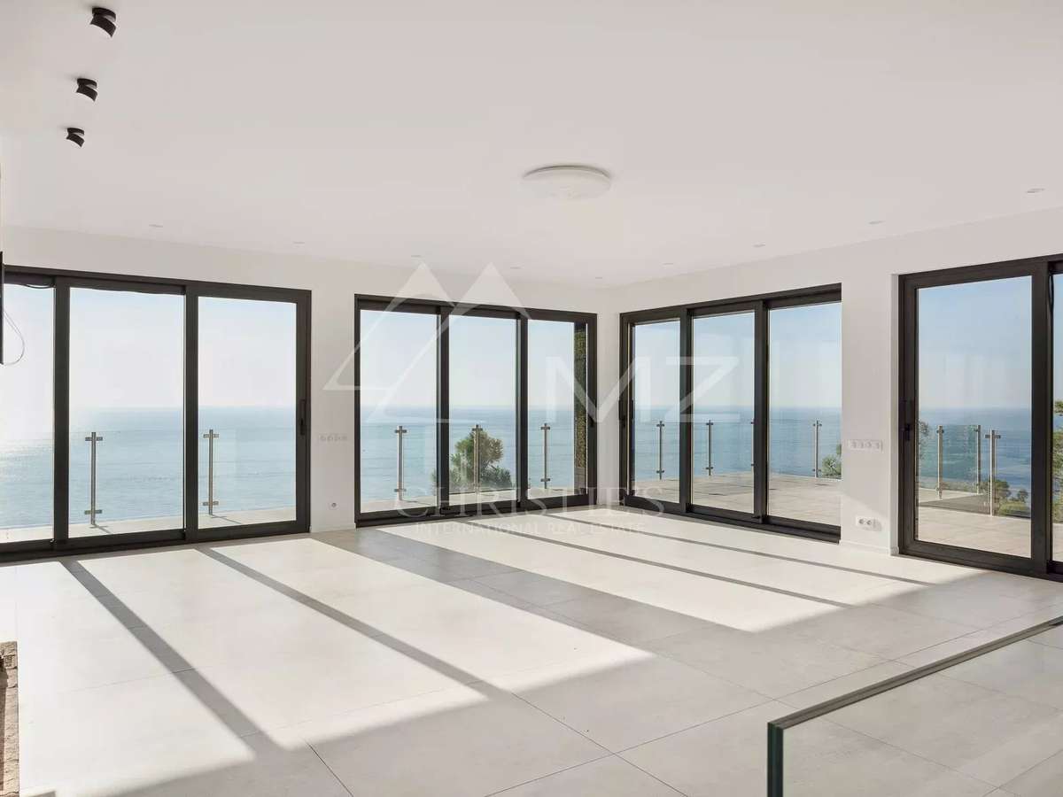 Villa Théoule-sur-Mer