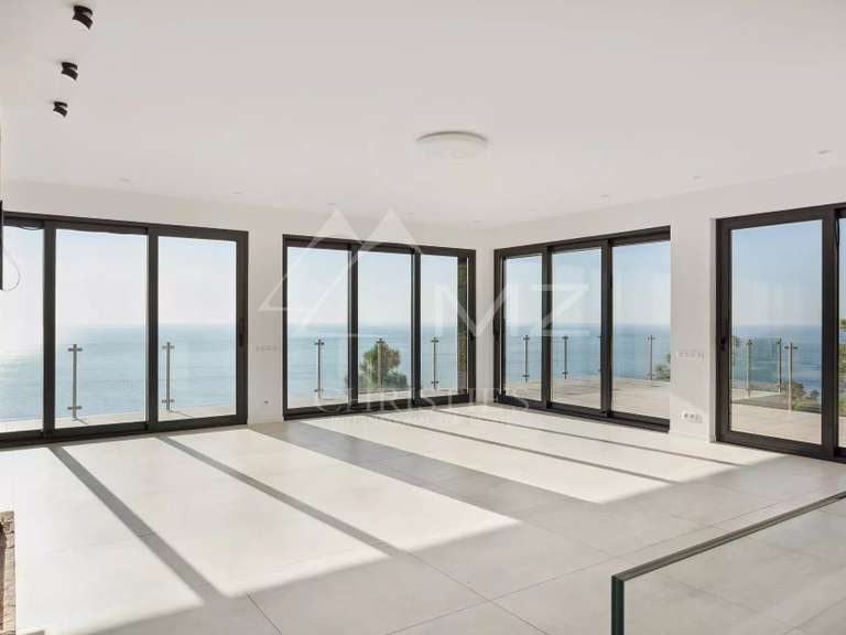 Villa avec Vue sur mer Théoule-sur-Mer - 4 chambres - 211m²
