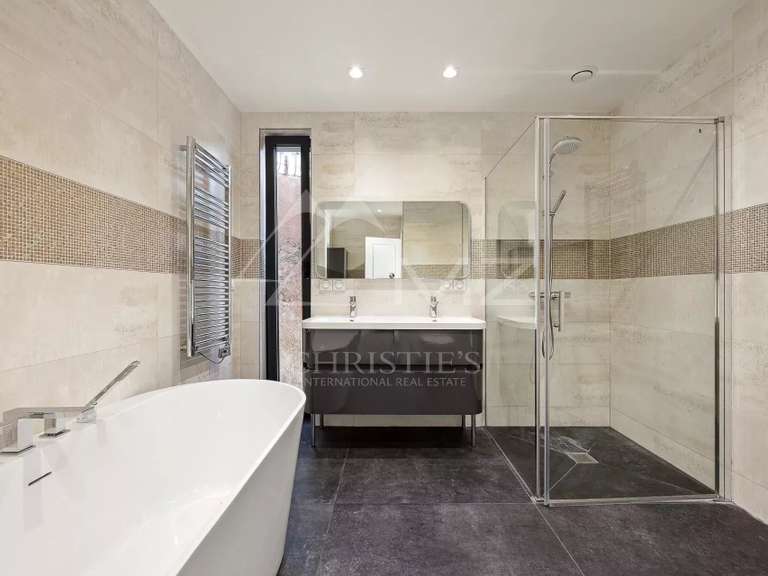 Villa avec Vue sur mer Théoule-sur-Mer - 4 chambres - 211m²