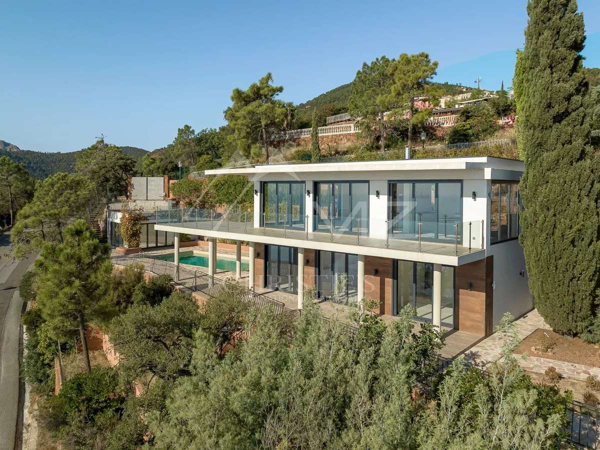 Villa Théoule-sur-Mer