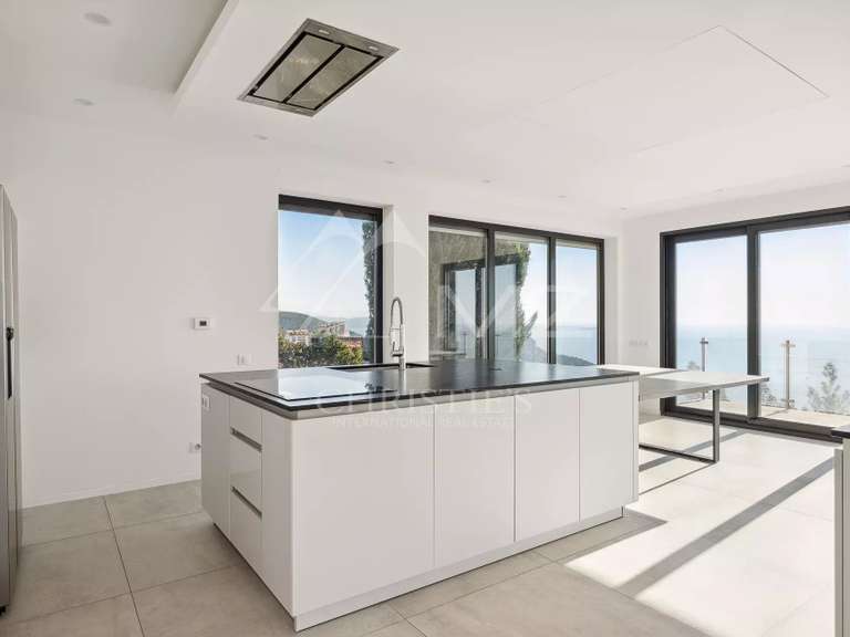 Villa avec Vue sur mer Théoule-sur-Mer - 4 chambres - 211m²