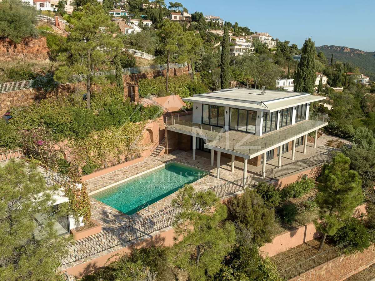 Villa Théoule-sur-Mer