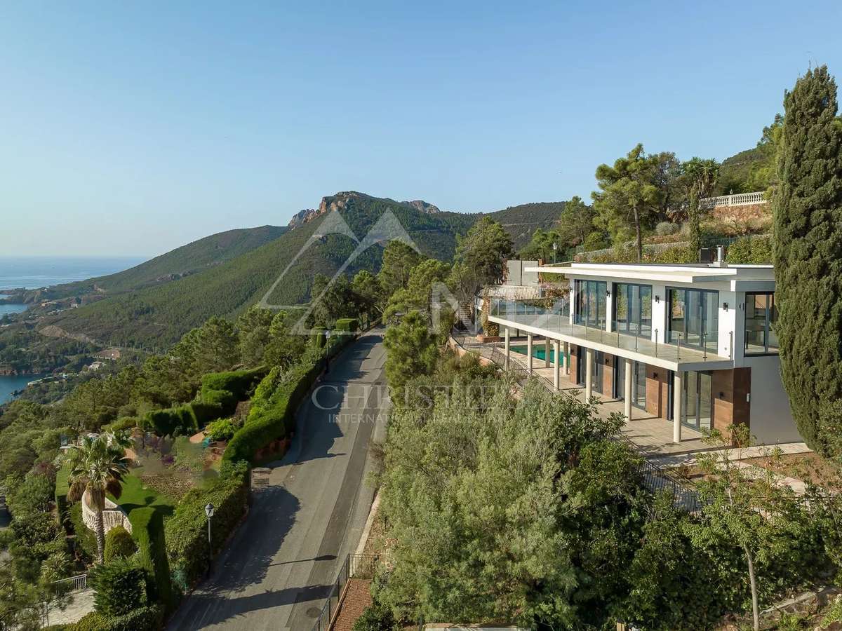 Villa Théoule-sur-Mer
