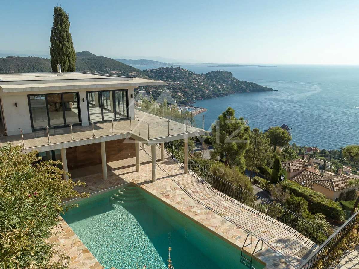 Villa Théoule-sur-Mer