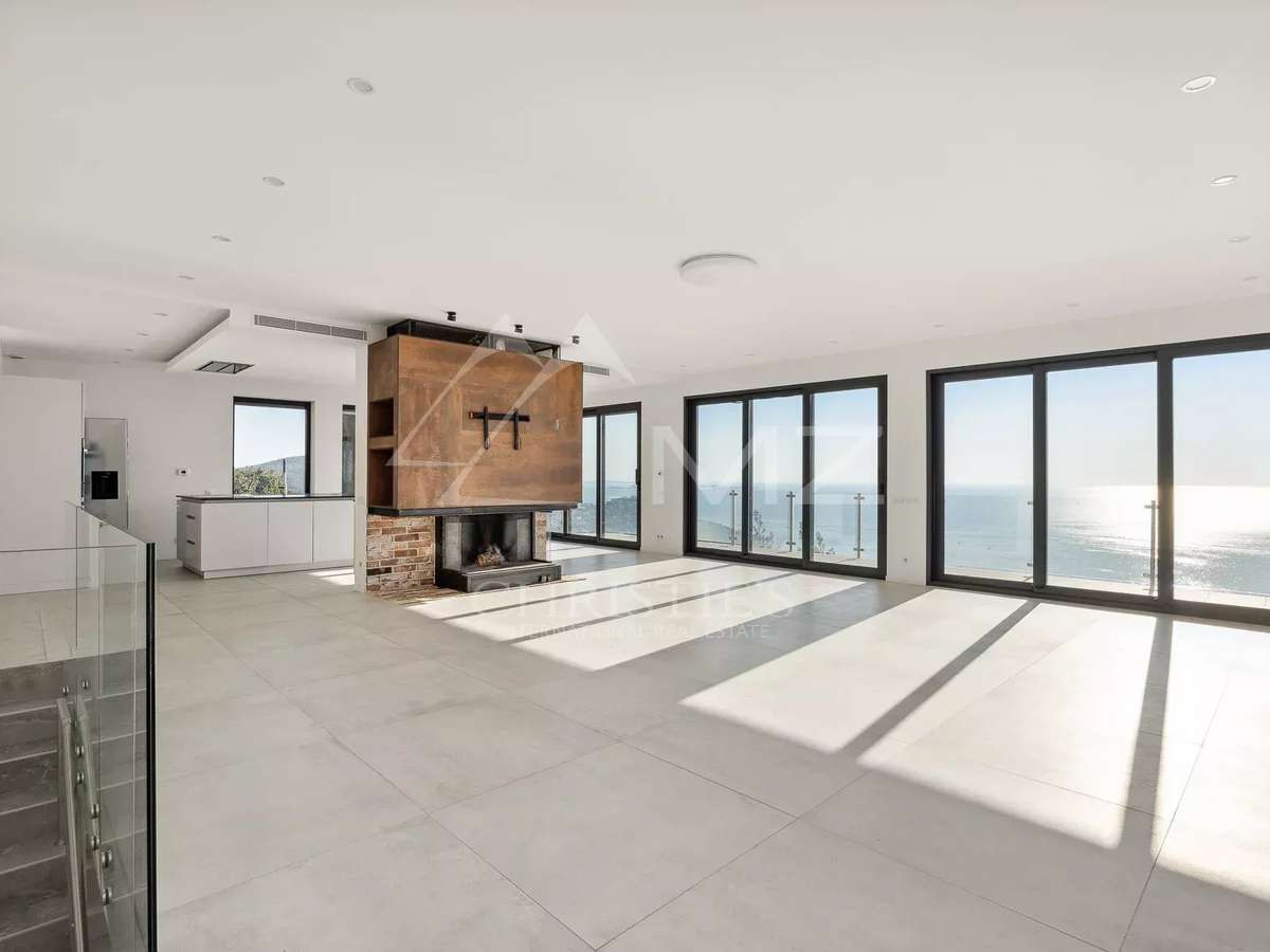 Villa Théoule-sur-Mer