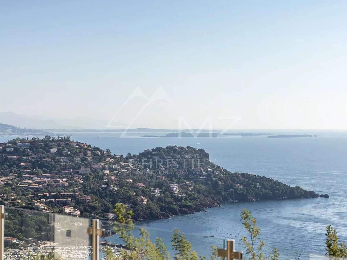 Villa Théoule-sur-Mer