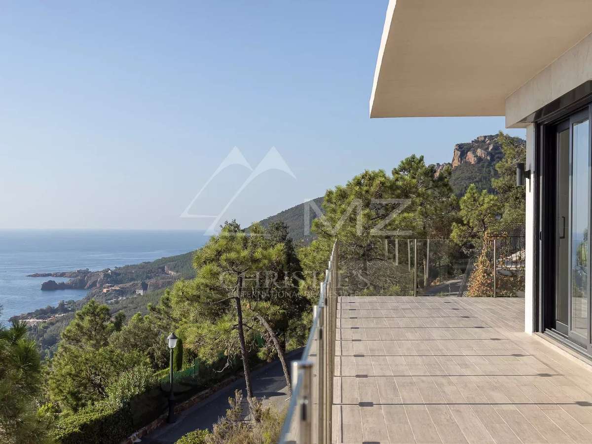 Villa Théoule-sur-Mer