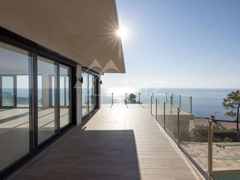 Villa avec Vue sur mer Théoule-sur-Mer - 4 chambres - 211m²