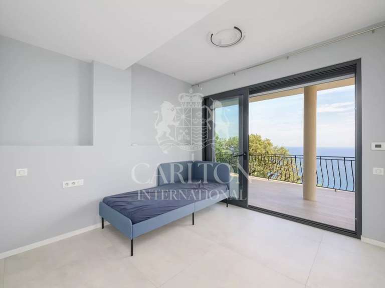 Villa avec Vue sur mer Théoule-sur-Mer - 4 chambres - 210m²