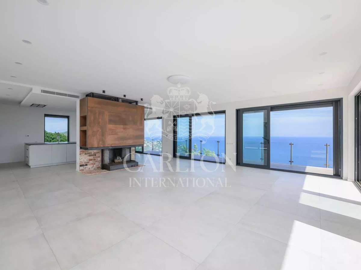 Villa Théoule-sur-Mer