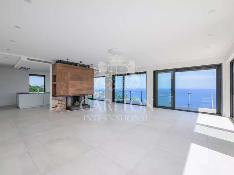Villa avec Vue sur mer Théoule-sur-Mer - 4 chambres - 210m²