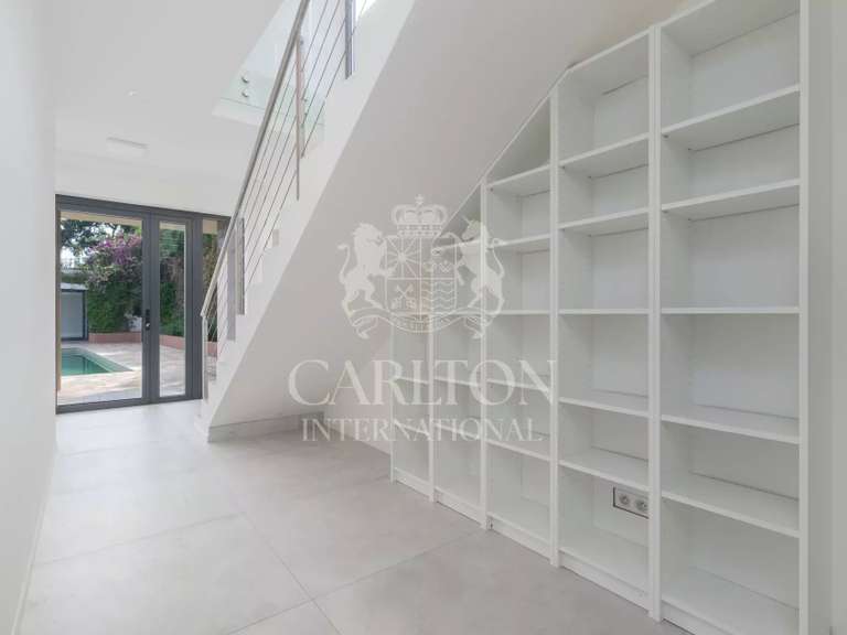 Villa avec Vue sur mer Théoule-sur-Mer - 4 chambres - 210m²