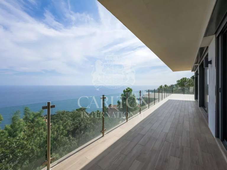 Villa avec Vue sur mer Théoule-sur-Mer - 4 chambres - 210m²