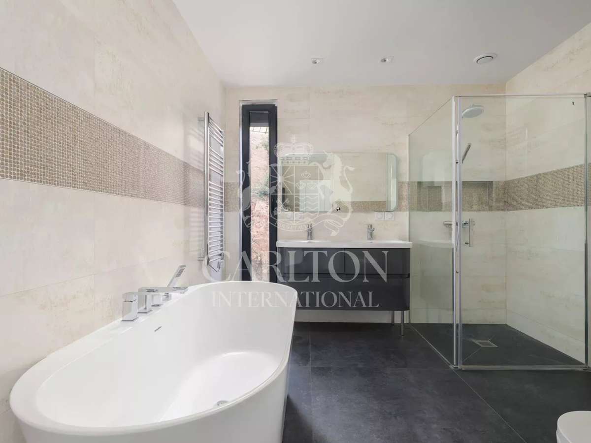 Villa Théoule-sur-Mer