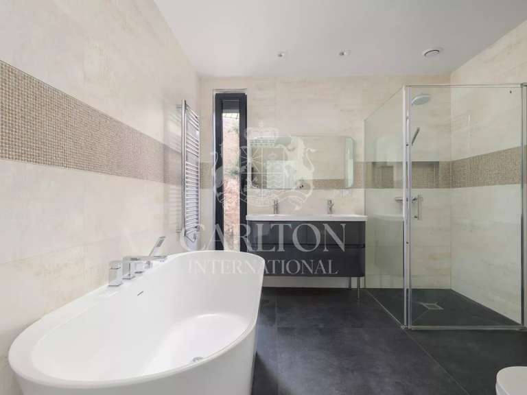 Villa avec Vue sur mer Théoule-sur-Mer - 4 chambres - 210m²