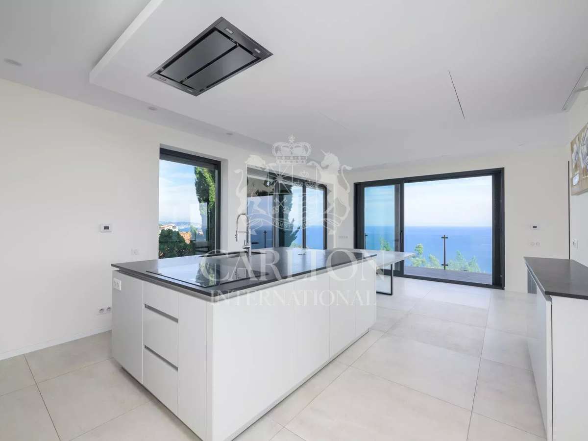 Villa Théoule-sur-Mer