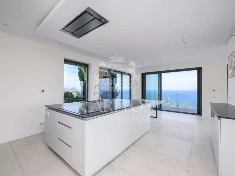 Villa avec Vue sur mer Théoule-sur-Mer - 4 chambres - 210m²