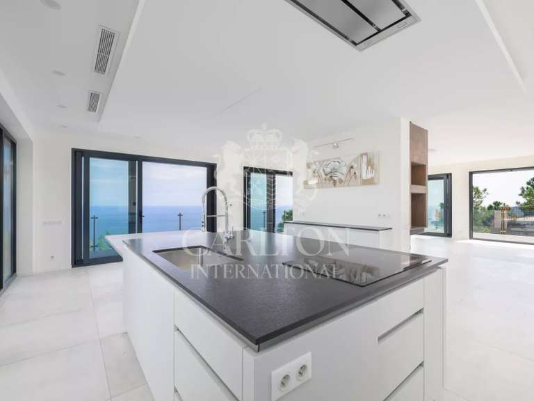 Villa avec Vue sur mer Théoule-sur-Mer - 4 chambres - 210m²