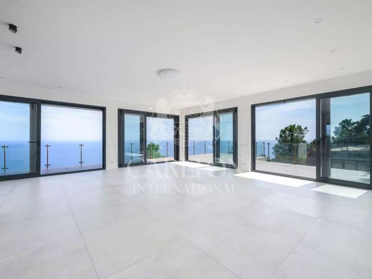 Villa avec Vue sur mer Théoule-sur-Mer - 4 chambres - 210m²