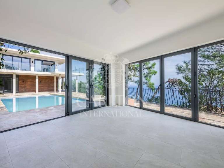 Villa avec Vue sur mer Théoule-sur-Mer - 4 chambres - 210m²