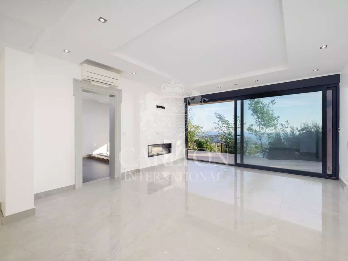 Villa Théoule-sur-Mer