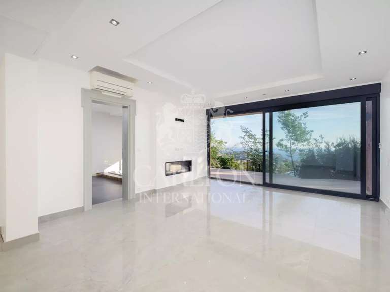 Villa avec Vue sur mer Théoule-sur-Mer - 5 chambres - 350m²