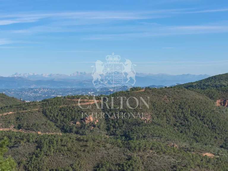 Villa avec Vue sur mer Théoule-sur-Mer - 5 chambres - 350m²